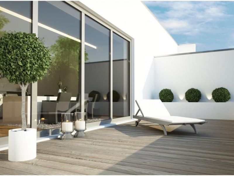 A louer APPARTEMENT NEUF T4 86 M2 TERRASSE  AIX EN PROVENCE