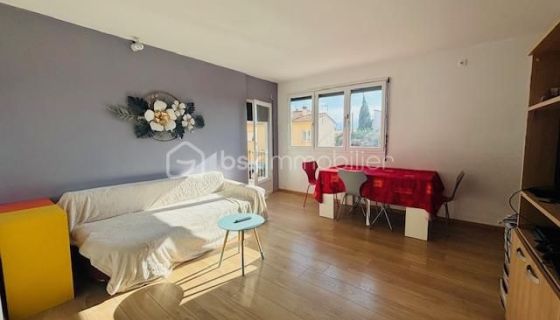A louer APPARTEMENT T4 72 M2  PERPIGNAN