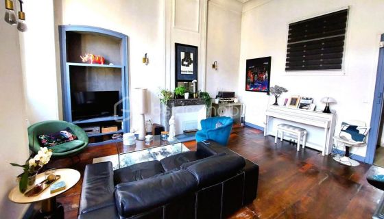 A louer APPARTEMENT T5 127 M2  PAU