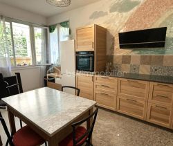 A louer APPARTEMENT T2 58 M2 BORD DE MER NICE