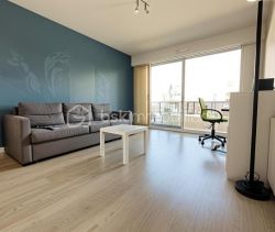 A louer APPARTEMENT T5 73 M2 BORD DE MER SAINT NAZAIRE