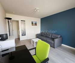 A louer APPARTEMENT T5 73 M2 BORD DE MER SAINT NAZAIRE