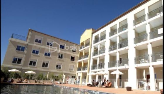 A louer APPARTEMENT T2 34 M2  JUVIGNAC
