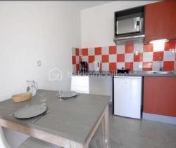 A louer APPARTEMENT T2 34 M2  JUVIGNAC