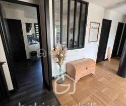 A louer APPARTEMENT T4 83 M2 BORD DE MER BOULOGNE SUR MER