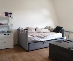 A louer STUDIO  22 M2 BORD DE MER BENERVILLE SUR MER