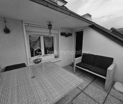 A louer APPARTEMENT DUPLEX T3 63 M2 TERRASSE BORD DE MER CABOURG