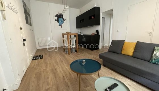 A louer APPARTEMENT T2 50 M2  PAU