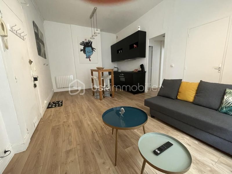 A louer APPARTEMENT T2 50 M2  PAU