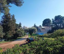 A louer MAISON  4 PIECES 128 M2 BORD DE MER LA CIOTAT