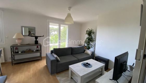 A louer APPARTEMENT T3 65 M2  BEZIERS