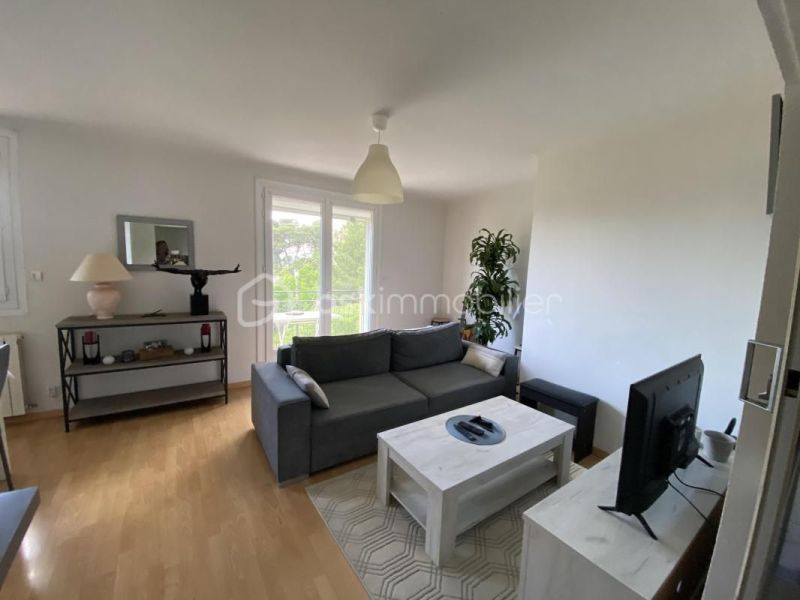 A louer APPARTEMENT T3 65 M2  BEZIERS
