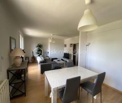 A louer APPARTEMENT T3 65 M2  BEZIERS