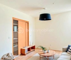 A louer APPARTEMENT T5 90 M2  BILLERE