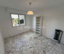 A louer APPARTEMENT T3 55 M2 TERRASSE BORD DE MER LE CANNET