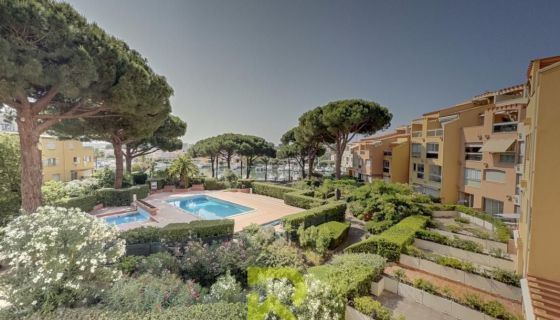 A louer APPARTEMENT T3 53 M2 BORD DE MER LE CAP D AGDE