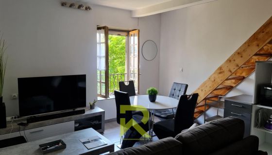 A louer APPARTEMENT DUPLEX T4 67 M2 BORD DE MER AGDE