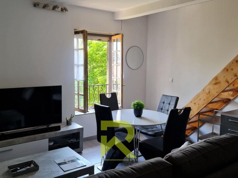 A louer APPARTEMENT DUPLEX T4 67 M2 BORD DE MER AGDE