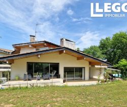 A louer MAISON  D'ARCHITECTE  MONT DE MARSAN
