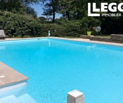 A louer MAISON  D'ARCHITECTE  MONT DE MARSAN