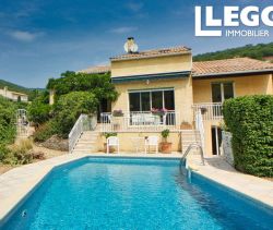 A louer MAISON  6 PIECES 145 M2  CLERMONT L HERAULT