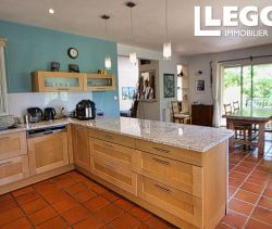 A louer MAISON  6 PIECES 145 M2  CLERMONT L HERAULT