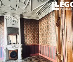 A louer MAISON  DE MAîTRE  QUARANTE