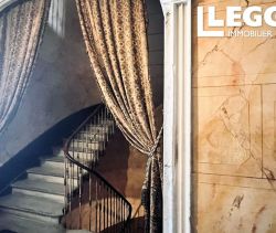 A louer MAISON  DE MAîTRE  QUARANTE