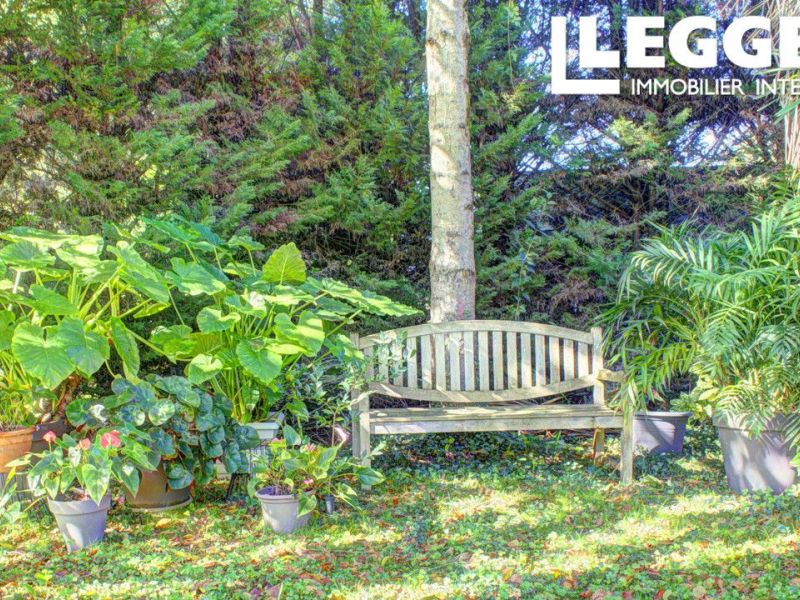 A louer MAISON  12 PIECES 315 M2  SALIES DE BEARN