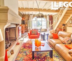 A louer MAISON  12 PIECES 315 M2  SALIES DE BEARN