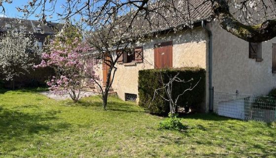 A vendre AGREABLE MAISON SUR SOTEVILLE LES ROUEN 76300 Sotteville