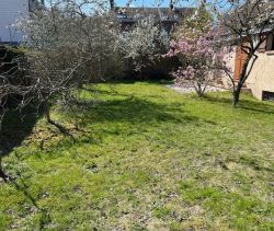 A vendre AGREABLE MAISON SUR SOTEVILLE LES ROUEN 76300 Sotteville