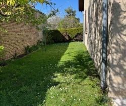 A vendre AGREABLE MAISON SUR SOTEVILLE LES ROUEN 76300 Sotteville