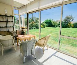 A vendre Maison contemporaine 5 pieces  bord de mer TREBEURDEN
