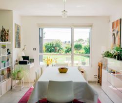 A vendre Maison contemporaine 5 pieces  bord de mer TREBEURDEN