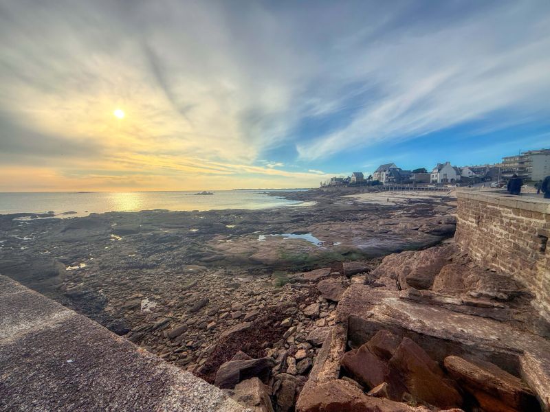 A vendre maison 7 PIECES proche des plages CENTRE VILLE  Concarneau 