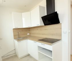 A vendre Appartement T2 DERNIER ETAGE CENTRE VILLE Toulon