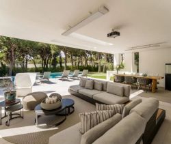 A vendre Villa d?exception 11 PIECES Las Chapas de Marbella