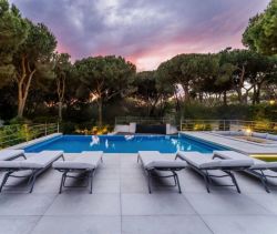 A vendre Villa d?exception 11 PIECES Las Chapas de Marbella
