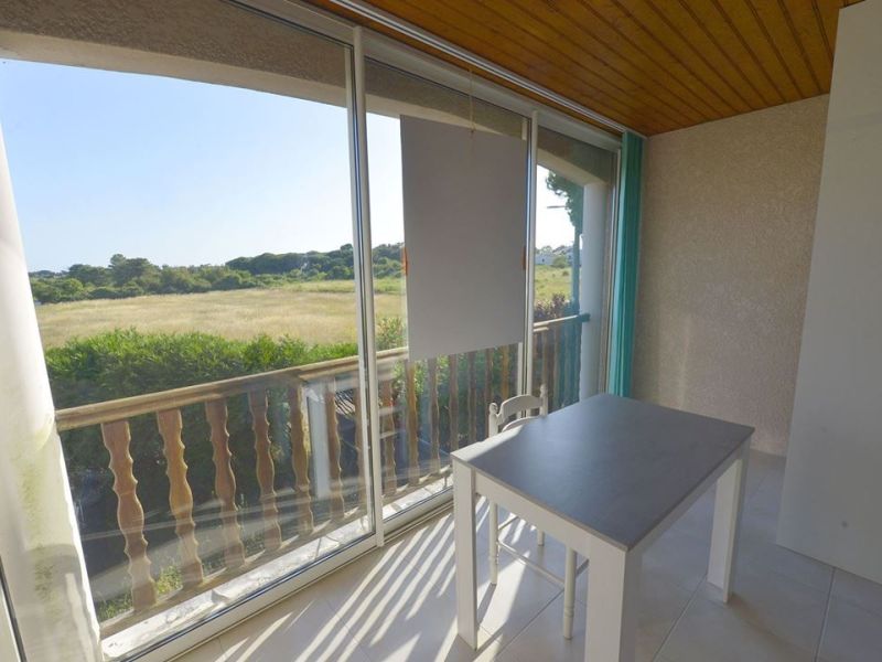A vendre BEL Appartement  T2 BORD DE MER ST PALAIS SUR MER