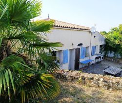 A vendre CHARMANTE MAISON 4 PIECES TALMONT