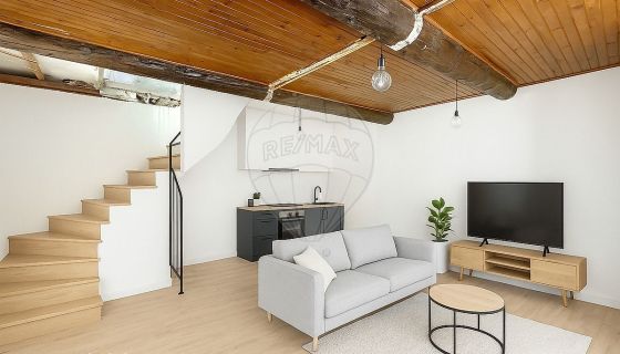 A louer APPARTEMENT DUPLEX T3 68 M2  NIMES