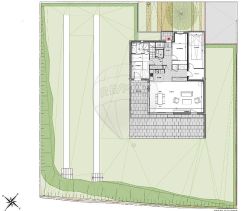 A louer MAISON  D'ARCHITECTE  MARSEILLE 9EME