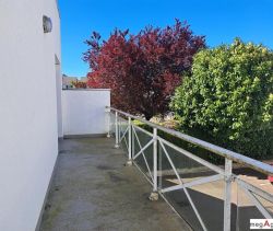 A louer APPARTEMENT T2 33 M2 TERRASSE  NANTES