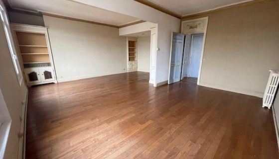 A louer APPARTEMENT NEUF T5 97 M2 BORD DE MER DIEPPE