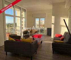A louer APPARTEMENT  174 M2 TERRASSE PIEDS DANS L'EAU ROYAN