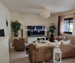 A louer APPARTEMENT T3 90 M2 BORD DE MER LE HAVRE