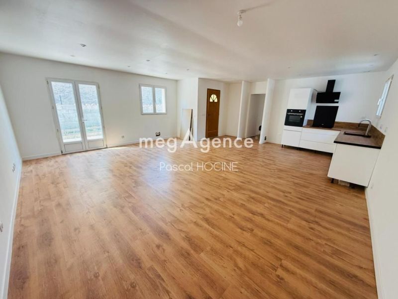 A louer MAISON  4 PIECES 90 M2  HOMPS