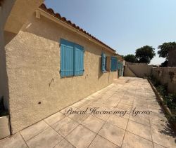 A louer MAISON  4 PIECES 90 M2  HOMPS