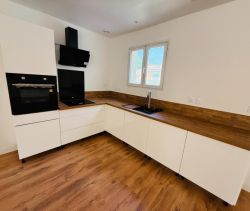 A louer MAISON  4 PIECES 90 M2  HOMPS